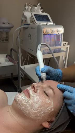 Beauty Concept Klaudia Zawalska